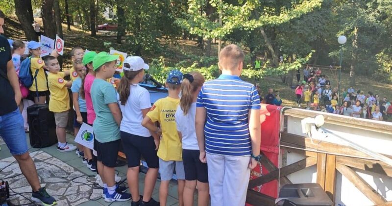 Државно првенство у оријентацији